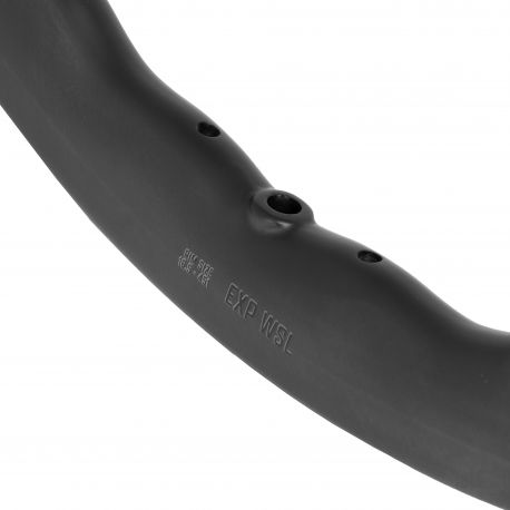 Jante 20" (451) Forward Joyride Carbon WSL Disque - 28H