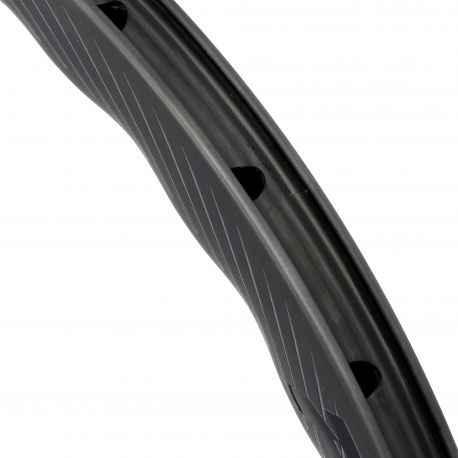 Jante 20" (451) Forward Joyride Carbon WSL Disque - 28H