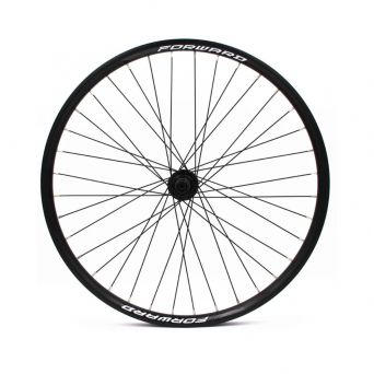 Front Wheel 24" (24-507) Forward Joyride V2 2