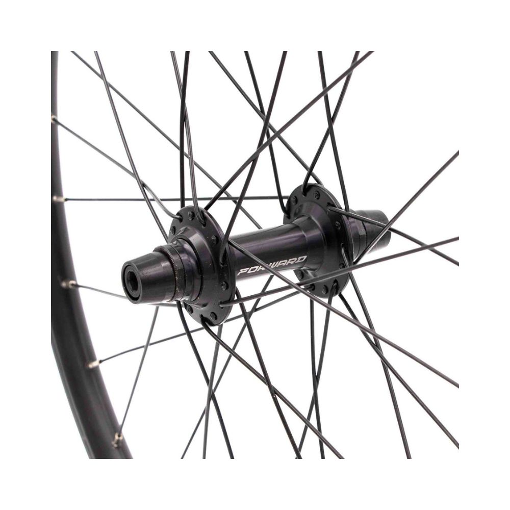 Roue Avant 24" (24-507) Forward Joyride V2 
