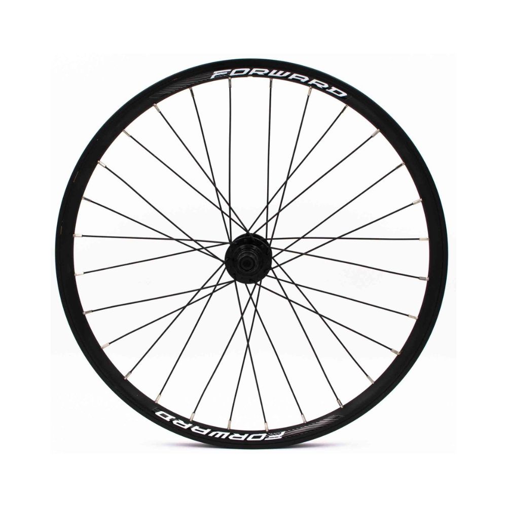 Front Wheel 20" (451) Forward Joyride V2