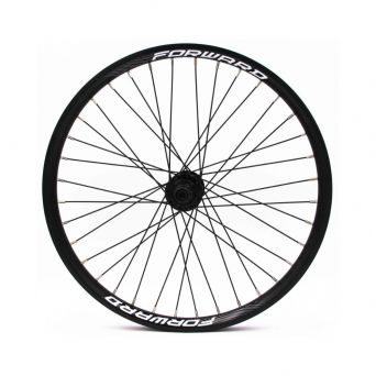 Front Wheel 20" (24-406) Forward Joyride V2 2