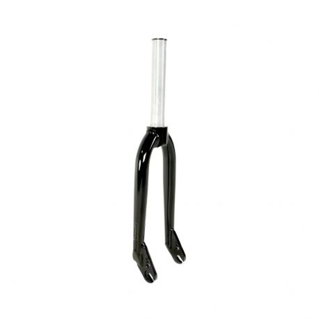 SD Alloy V2 Expert Fork - 1"-1/8 - 10mm - Black