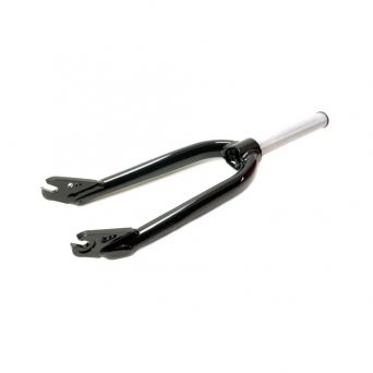 SD Alloy V2 Expert Fork - 1"-1/8 - 10mm - Black 2