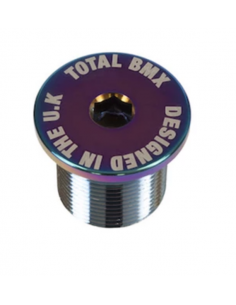 Ecrou De Fourche Total M25 Rainbow