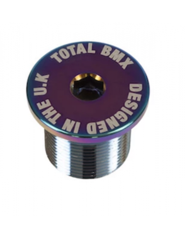 Ecrou De Fourche Total M25 Rainbow