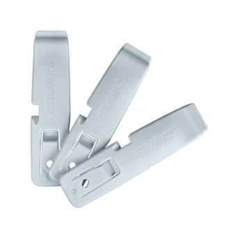 Demontes Pneu Schwalbe - Skyblue 2