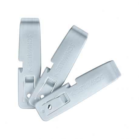 Schwalbe Tire Levers - Skyblue