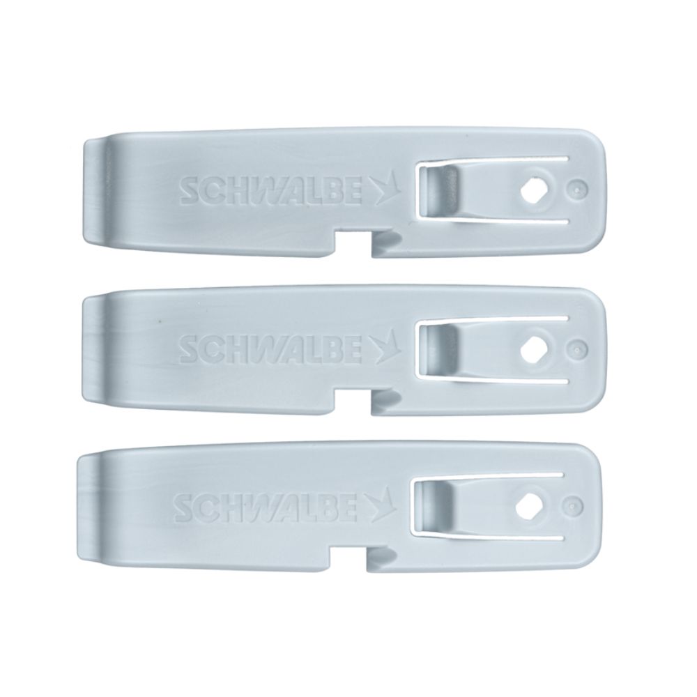 Schwalbe Tire Levers - Skyblue