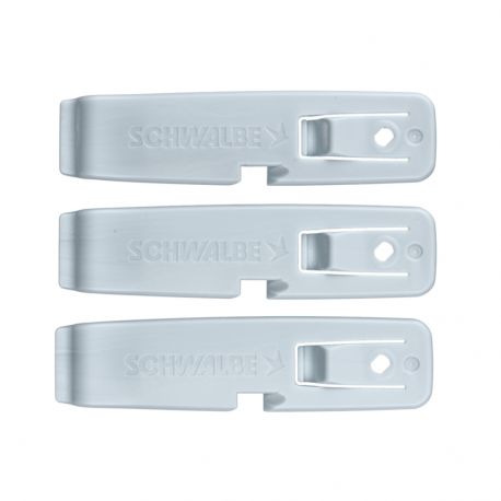 Schwalbe Tire Levers - Skyblue