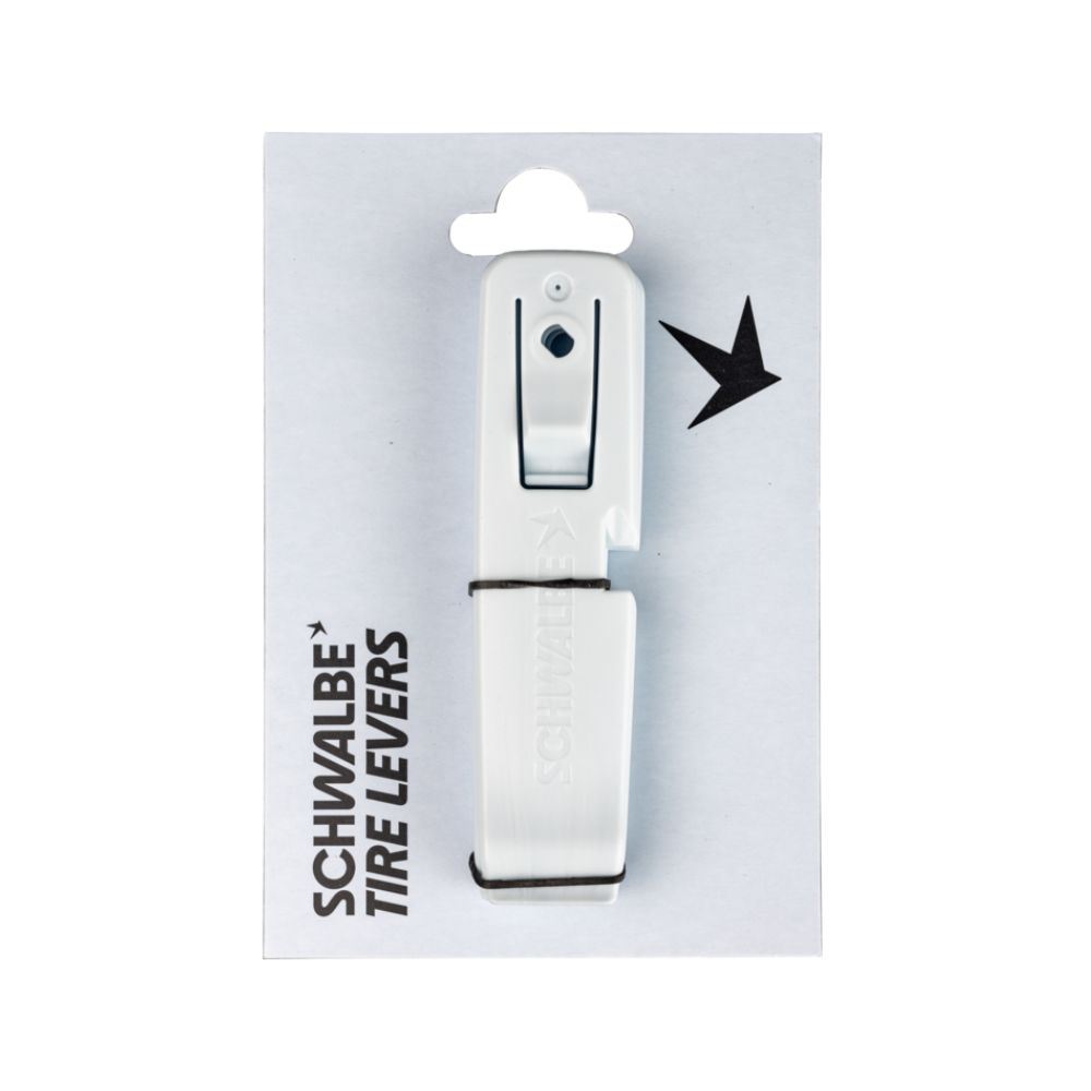 Schwalbe Tire Levers - Skyblue