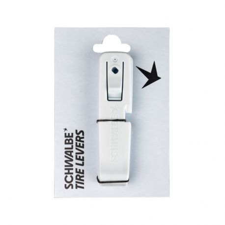 Demontes Pneu Schwalbe - Skyblue