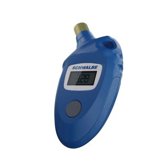 Schwalbe Digital Air Pressure Gauge 2