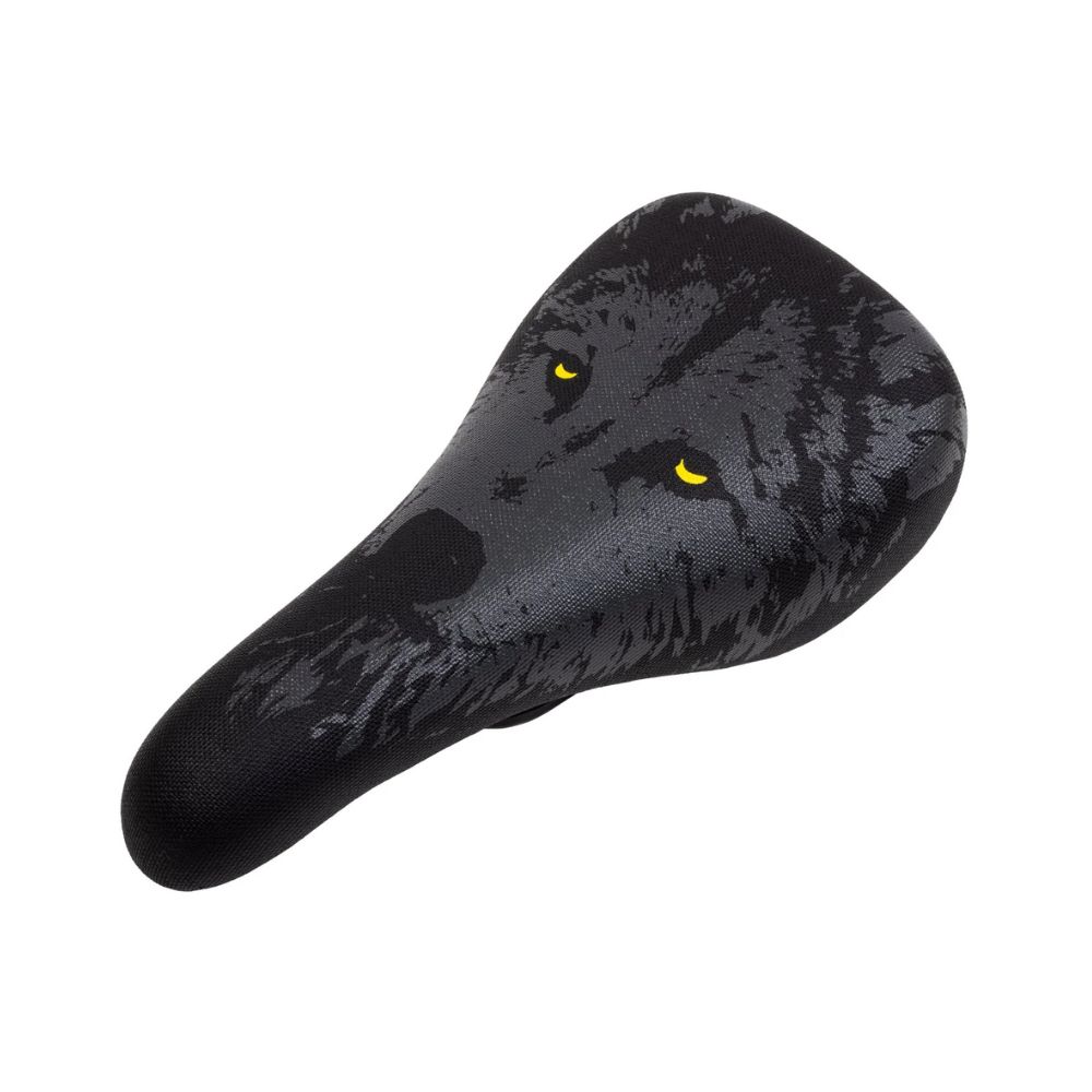 Selle Odyssey Mike Aitken - Nightwolf Grey