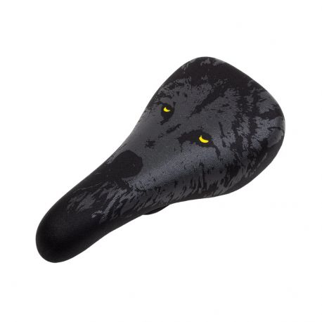 Selle Odyssey Mike Aitken - Nightwolf Grey