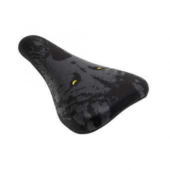 Odyssey Mike Aitken Railed Seat - Nightwolf Grey 2