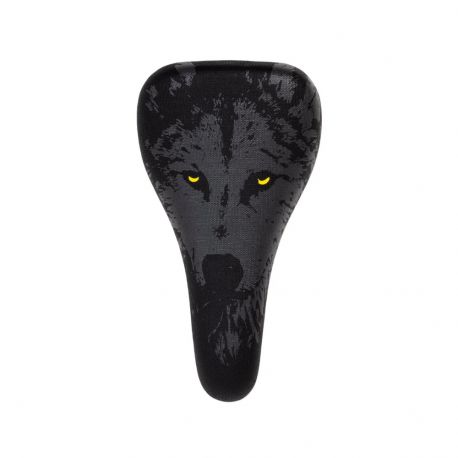 Odyssey Mike Aitken Railed Seat - Nightwolf Grey