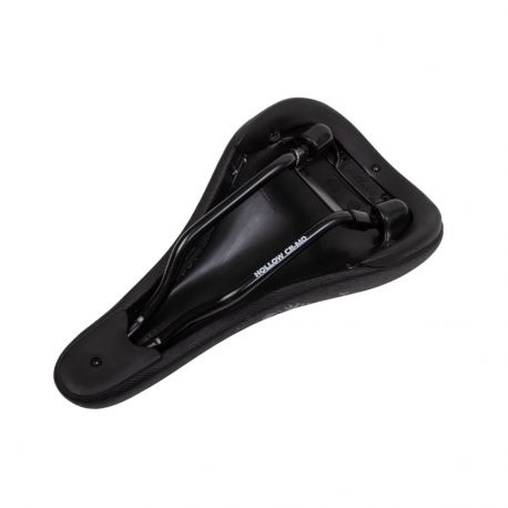 Selle Odyssey Mike Aitken - Nightwolf Grey