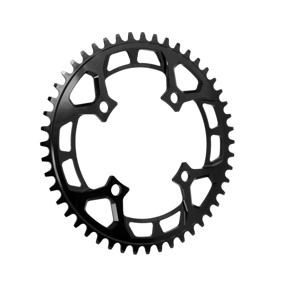 Pride Newton Sprocket - Black