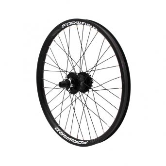 Roue Arrière 20" (24-406) Forward Joyride V2 Disque