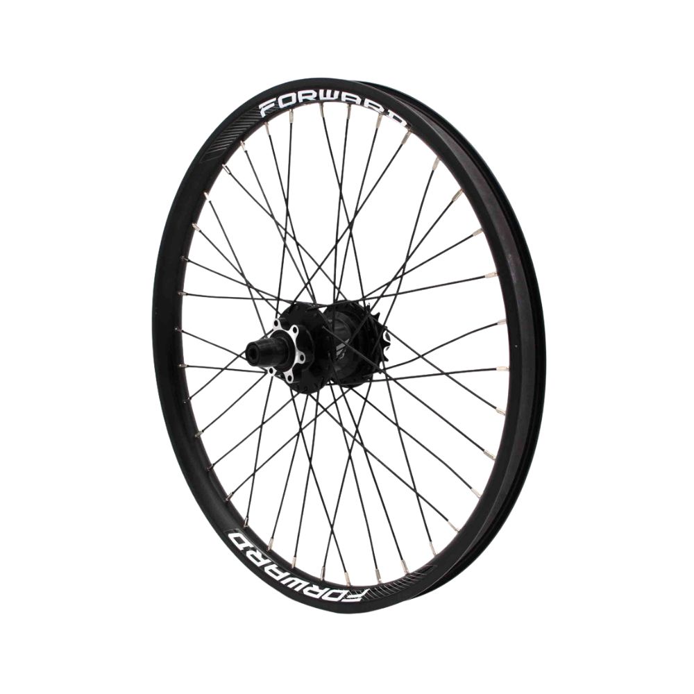 Rear Wheel 20" (24-406) Forward Joyride V2 Disque