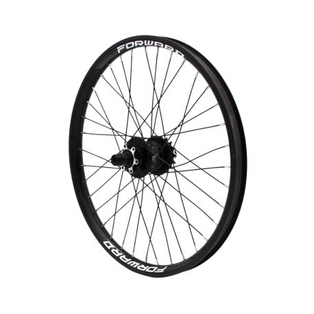 Rear Wheel 20" (24-406) Forward Joyride V2 Disque