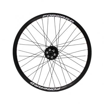 Roue Arrière 20" (24-406) Forward Joyride V2 Disque 2