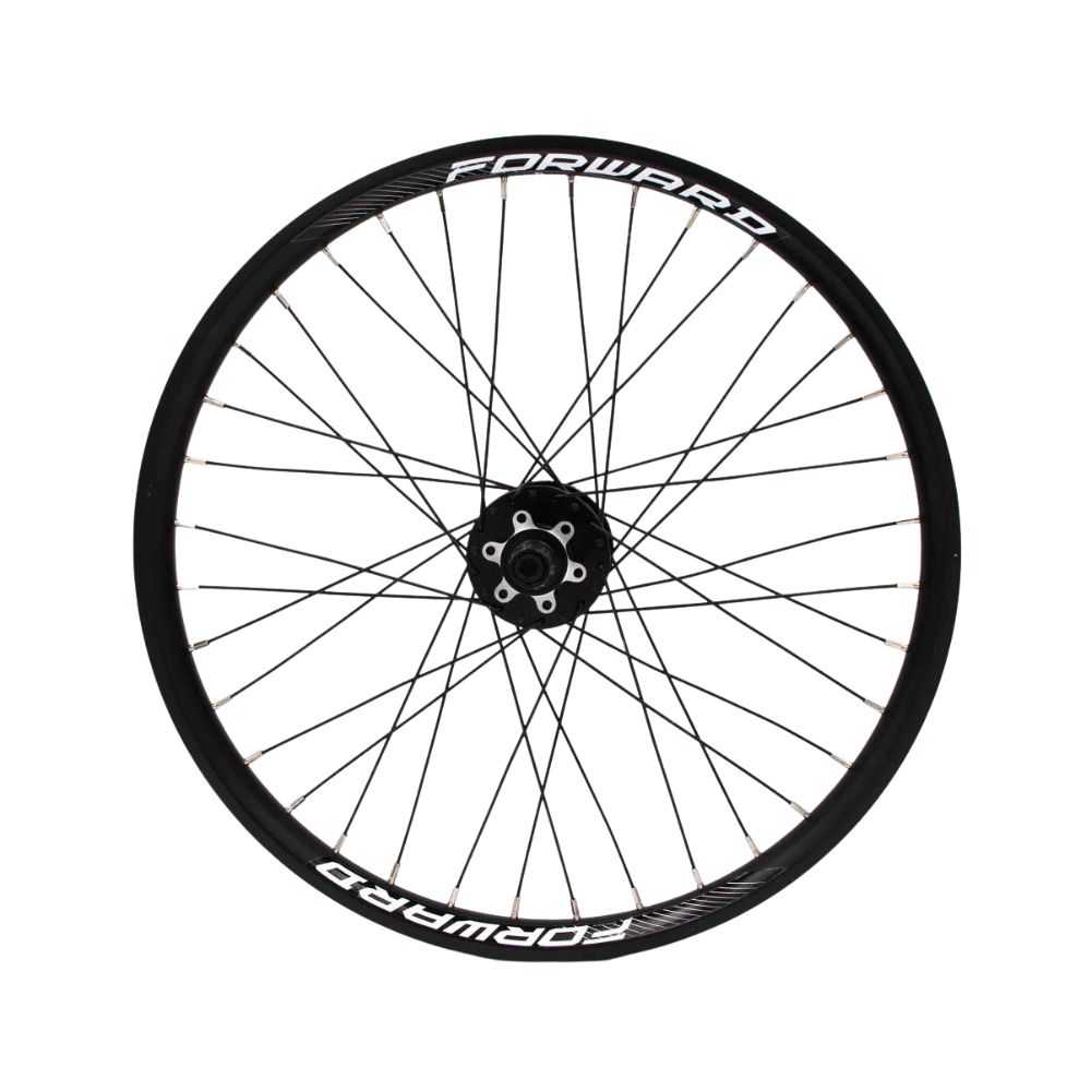 Roue Arrière 20" (24-406) Forward Joyride V2 Disque