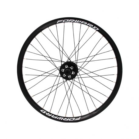 Rear Wheel 20" (24-406) Forward Joyride V2 Disque