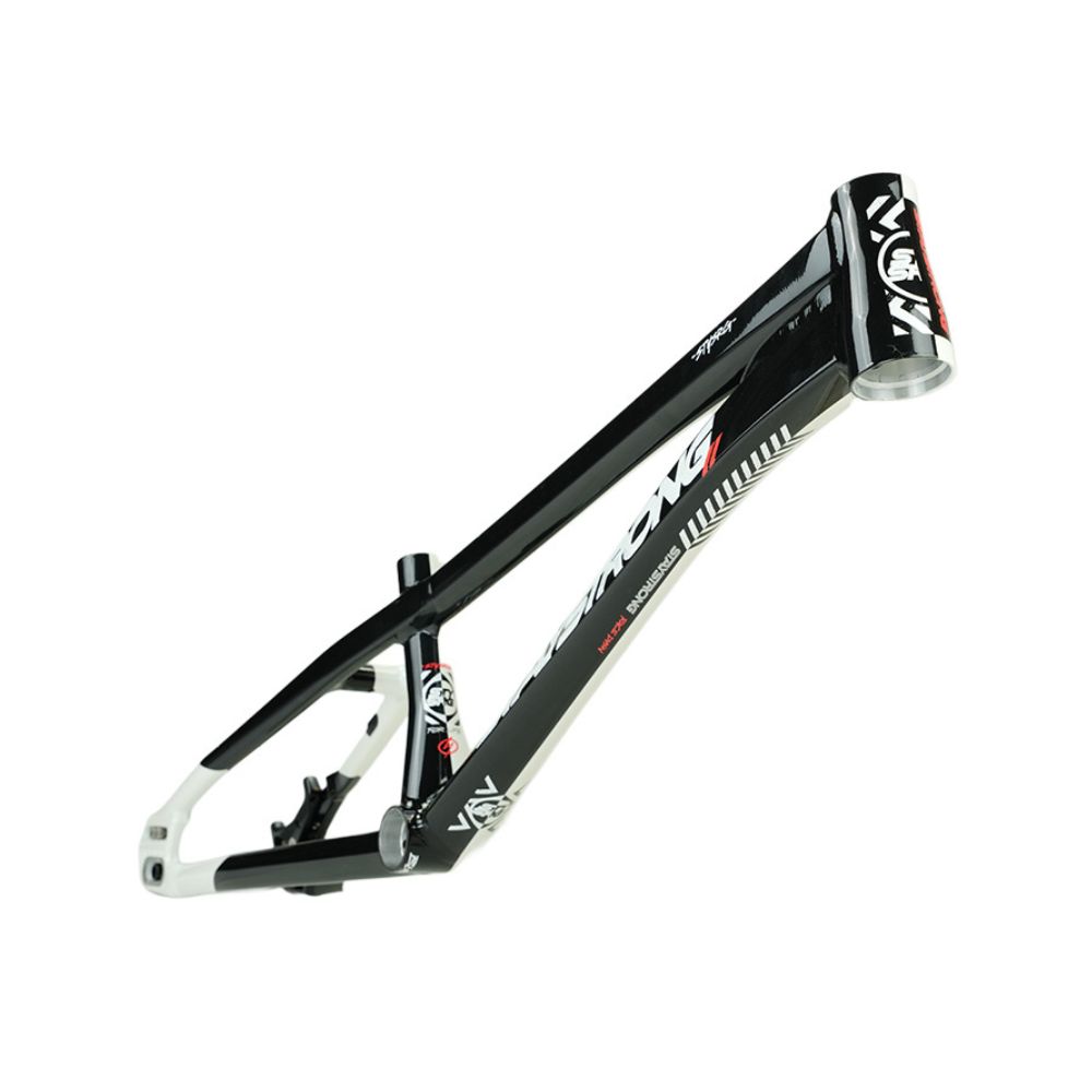 Cadre Stay Strong For Life V5.1 2026 - Black/White