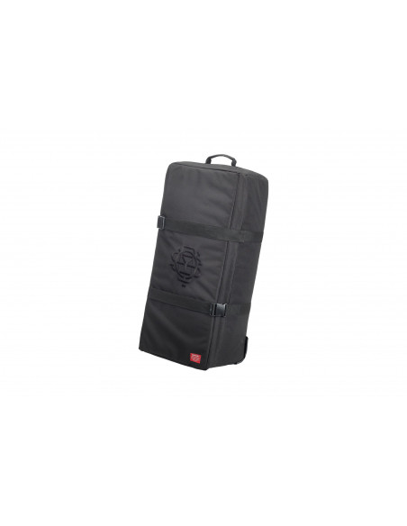 Sac À Vélo Odyssey Traveler Black