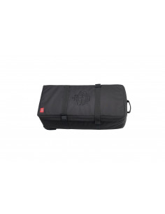 Odyssey Bike Bag Traveler Black 2