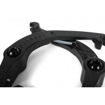 ODYSSEY EVO 2 BRAKE 2