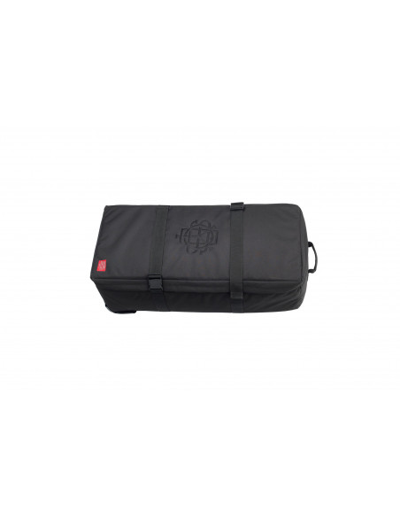 Odyssey Bike Bag Traveler Black