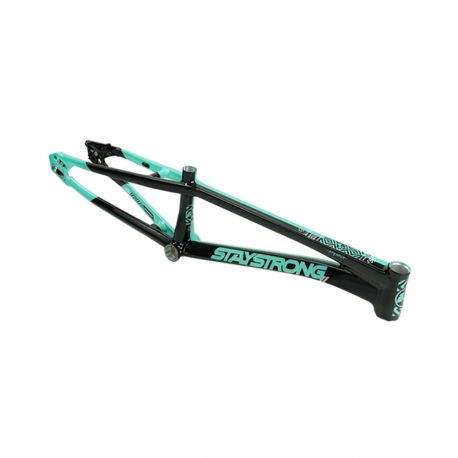 Cadre Stay Strong For Life V5.1 2026 - Tiffany/Black