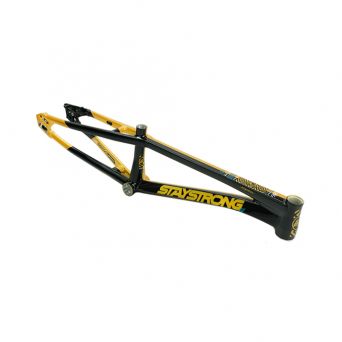 Cadre Stay Strong For Life V5.1 2026 - Gold/Black