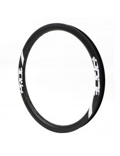 Pride Carbon Gravity Aero Pro 20'' Rim 36h Ud Gloss