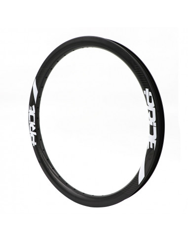 Jante Pride Carbon Gravity Pro 20'' Disque 36h Ud Gloss