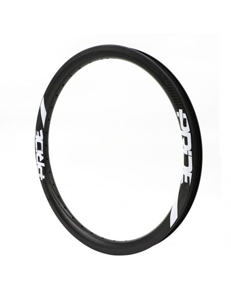 Jante Pride Carbon Gravity Pro 20'' Disque 36h Ud Gloss