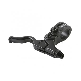 Levier De Frein Odyssey Monolever - Trigger - Black  2