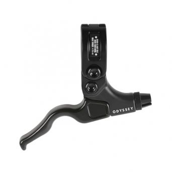Odyssey Monolever Brake Lever - Trigger - Black