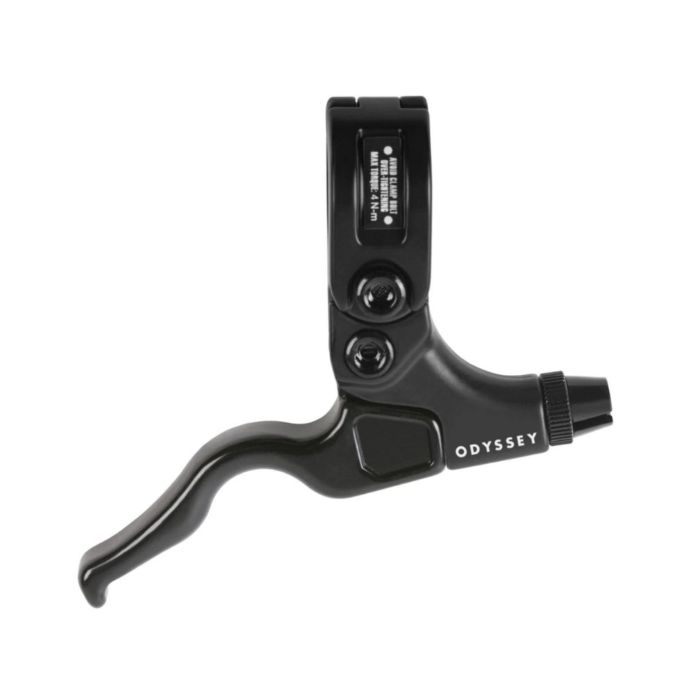 Odyssey Monolever Brake Lever - Trigger - Black