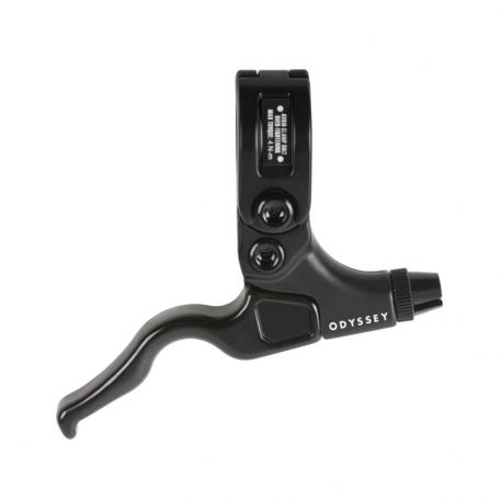 Odyssey Monolever Brake Lever - Trigger - Black