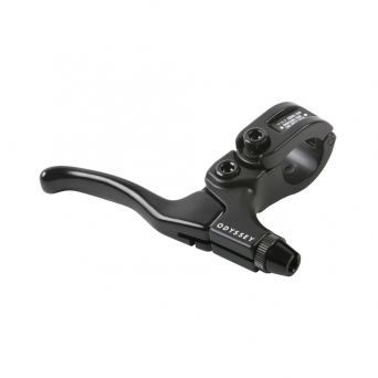 Odyssey Monolever Brake Lever - Trigger - Black 2