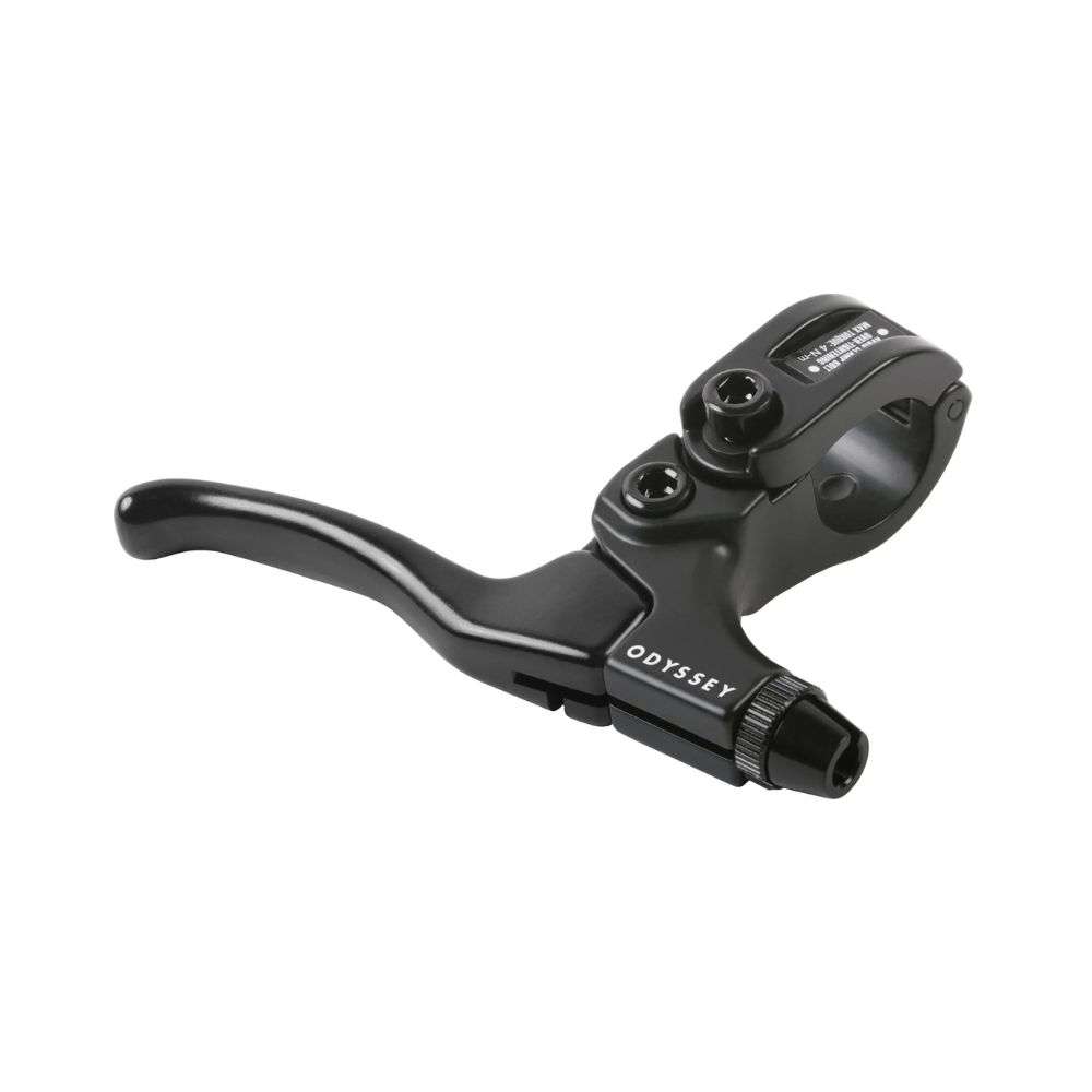 Odyssey Monolever Brake Lever - Trigger - Black