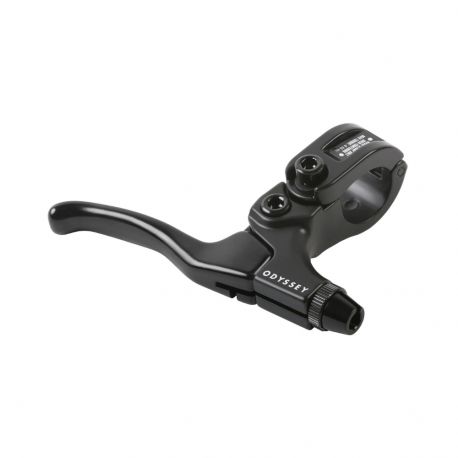 Odyssey Monolever Brake Lever - Trigger - Black