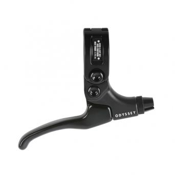 Levier De Frein Odyssey Monolever - Trigger - Black 
