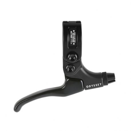 Odyssey Monolever Brake Lever - Trigger - Black