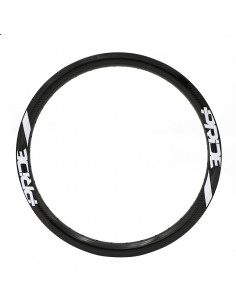 Pride Carbon Gravity Aero Pro 20'' Rim 36h Ud Gloss 2