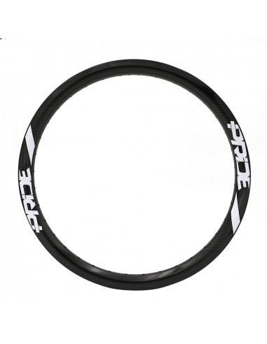 Jante Pride Carbon Gravity Pro 20'' Disque 36h Ud Gloss